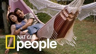 Wywiad z Sebastianem Olma - Sonda Nat Geo People