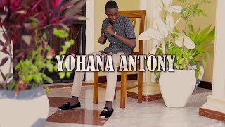 New Video | Ishi na Watu Vizuri by Yohana Antony ( Official Video) +255 757 315937