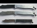 short douk douk knife