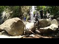 Pesona Air Terjun Air Dingin di Aceh Selatan