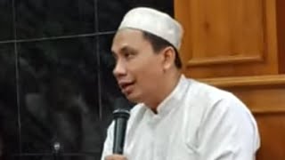 Perang Terbesar adalah Melawan Hawa Nafsu | KH. Khoiril Anam