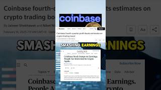 Coinbase is EXPLODING! What’s Going On?!