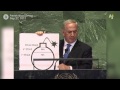 leaked documents reveal netanyahu s bomb debunked by his own intelligence agency