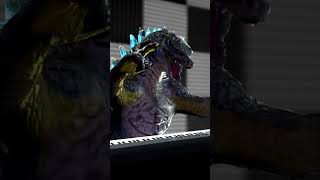 Kong HATES Godzilla's Theme Song 🙉🎵