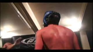 Ultimate Boxing Teaser 3 ub6