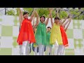 神戸まつり2015 六甲ファミリーまつり ダンスステージ 2015.05.16 灘区・王子公園