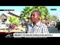 Zimbabwean businesswoman  feeds many amid COVID-19 Lockdown