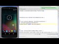 Android Tutorial for Beginners 5 # Android Activity Lifecycle