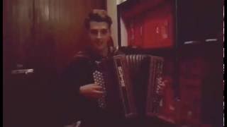 Belaj Gašper - Polka fur Hubert