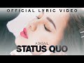 Abigail - Status Quo [Official lyric video]