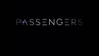 Passengers Official Sneak Peek (2016) - Jennifer Lawrence Movie