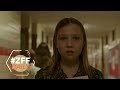 Jennifer Fox about her film THE TALE | ZFF Daily 2018