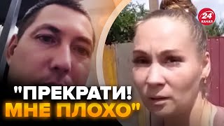 😂Россиянку НАГНУЛИ в чат-рулетке. Этот ПОЗОР попал в интернет! Смотрите ВИДЕО до КОНЦА