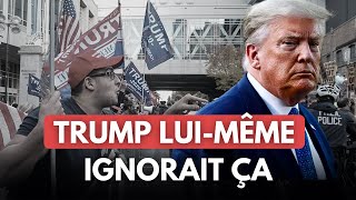 🚨 C' TRÈS GRAVE: Les R@CISTES qui ont voté pour Trump sont confus!!