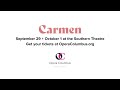 opera columbus presents carmen