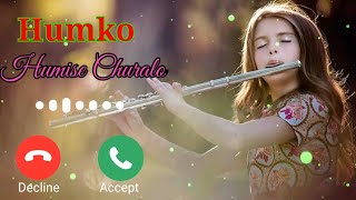 Humko Humise Churalo Instrumental Ringtone||Best Fluting Sound Ringtones 2022||Best Whatsapp Status