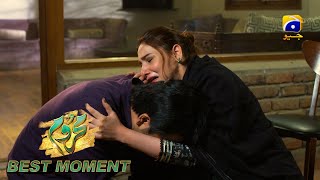 Mehroom Last Episode 56 | 𝐁𝐞𝐬𝐭 𝐌𝐨𝐦𝐞𝐧𝐭 𝟎𝟐 | Junaid Khan - Hina Altaf - Hashaam Khan | HAR PAL GEO