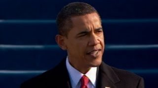 Inauguration 2013: President Obama's Opportunities in 2nd Term