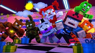 freddy fazbear pizzeria simulator minecraft rolepaly freddy fazbear pizzeria simulator minecraft rolepaly