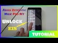 Tutorial | Cara Unlock EIS / Stabilizer di ASUS Zenfone Max Pro M1