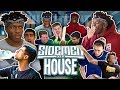 THE BEST MOMENTS IN THE SIDEMEN HOUSE!