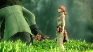 Final Fantasy XIII - The Sunleth Waterscape E04