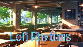 🎶 Lofi Rhythms - Lo-Fiなリズム 🎧