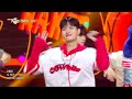 nvked ab6ix 에이비식스 music bank kbs world tv 241018