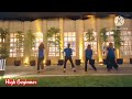BEAT IT-LINE DANCE/HIGH BEGINNER@joyfulv3linedance226