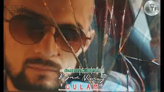 Bijan Nemoy  - Gulam ( - #lakhtayakijigaram - ) audio version