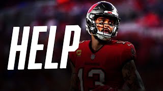 What to do with Mike Evans!? 2022 Fantasy Football Advice
