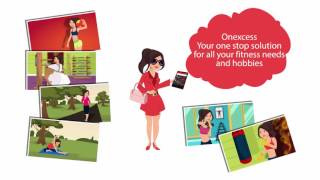 Cartoon explainer video: 60 sec | Showtime Productions