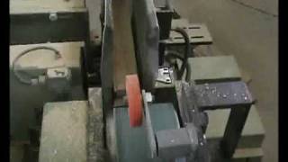 Parquet line flooring line production wood