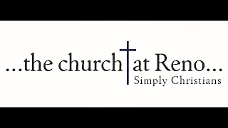 Midweek Bible Study And Prayer | Kenneth Mickey | ...the church at Reno...