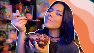 ASMR | Eat with me 😋💗