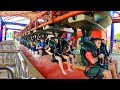 The Vortex Ride - Siam Amazing Park Bangkok