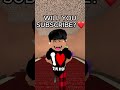 she won $100 by telling her age 😲 will you subscribe ❤️ roblox mm2 shorts