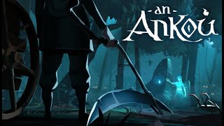 an ANKOU - Hunting Harvesting Crafting Action Roguelike  - Gameplay and Review