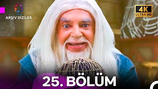 Kayıp Prenses 25. Bölüm (4K)