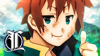 ♪ Kazuma 😈🖐 | Bonde do Kazuma (Konosuba) | LexClash