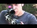 airsoft review of the ares amoeba am014