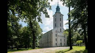 Ein feste Burg ist unser Gott  - Gottesdienst zum Reformationstag