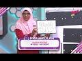 Prasekolah (2022) - Klip | Bahasa Inggeris: Myself - My Body