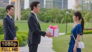 【MOVIE】CEO spends money like crazy to pursue a poor girl, giving her money, houses and gifts! 💗