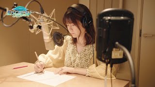 『モリノファンタジー：世界樹の伝説』声優インタビュー・竹達彩奈（砲士 役）