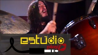 ESTÚDIO PLAYTV - KRISIUN - BLOOD OF LIONS