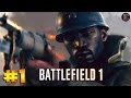 Storm of Steel - Battlefield 1 - Prologue - Part 1