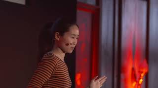 Social Interaction in the Era of Virtual Reality | Sylvia Xueni Pan | TEDxGoodenoughCollege