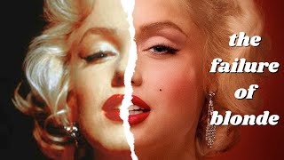 The Failure of BLONDE | A Video Essay