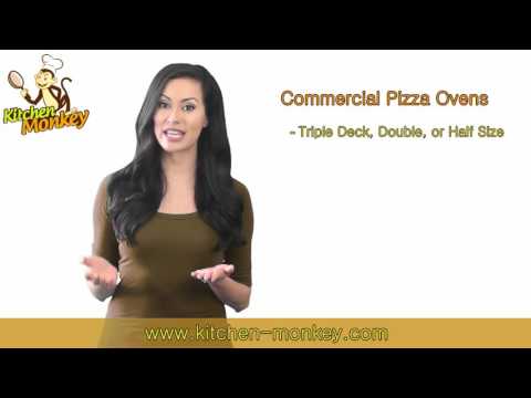 Tips on Choosing a Commercial Pizza Oven Tips on Choosing a Commercial Pizza Oven